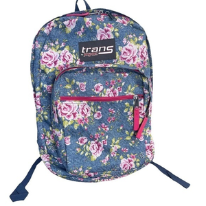 Trans By Jansport Floral‎ Backpack